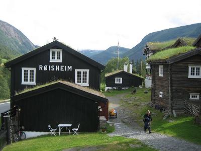 Røisheim